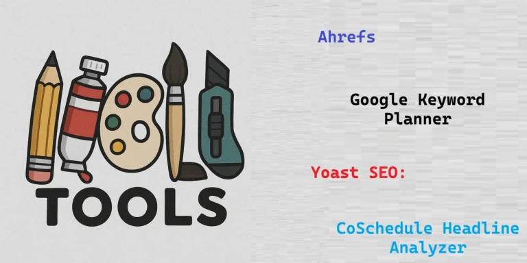 10-best-seo-content-writing-tools-every-content-creator-must-use