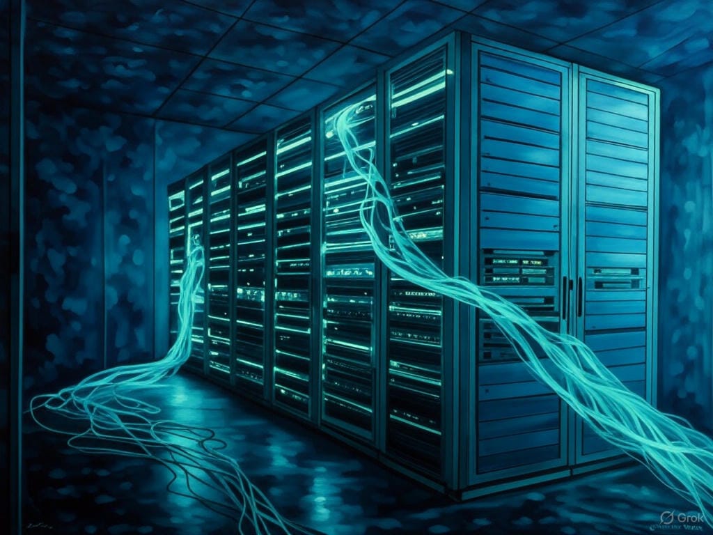 Understanding Natural Language Processing (NLP) and Its Future 3 npl servers -