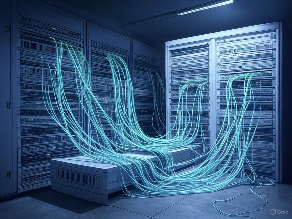 Understanding Natural Language Processing (NLP) and Its Future 4 server side -
