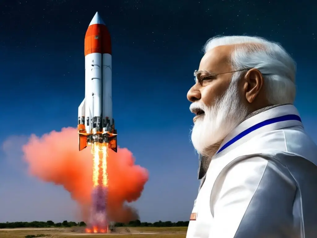 Chandrayaan 3 India Makes Historic Leap