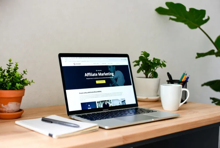 BlogAffiliate Marketing in 2023: Navigating Trends and Strategies