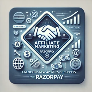 affiliate marketing venues razorpay