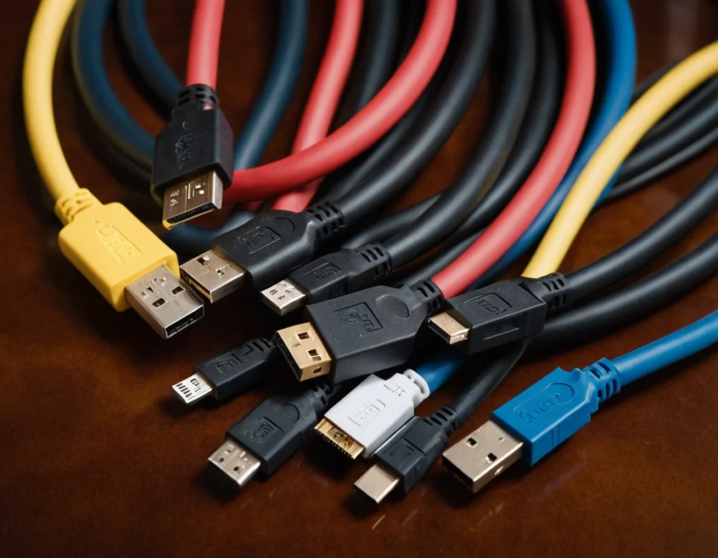 usb-cables