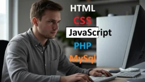 web-development-JavaScript