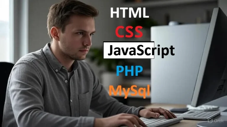 web development JavaScript - TechaDigi