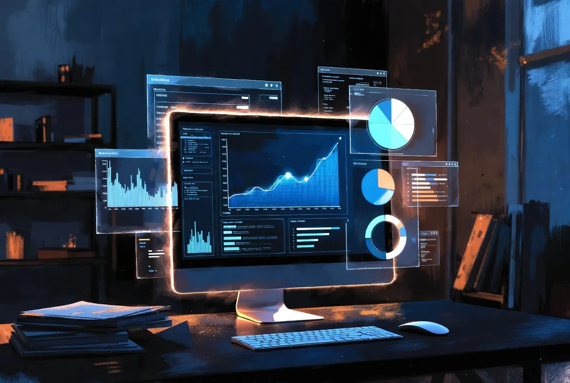 The Ultimate 2025 Guide to Digital Marketing for Your Online Business