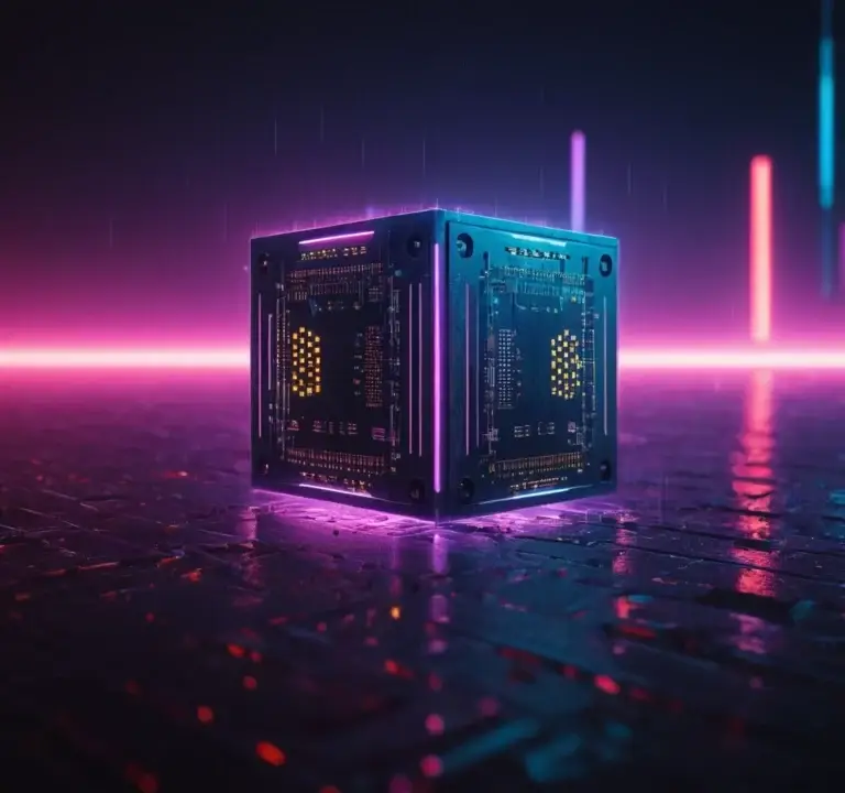 Evolution Of Iot Technology IoT