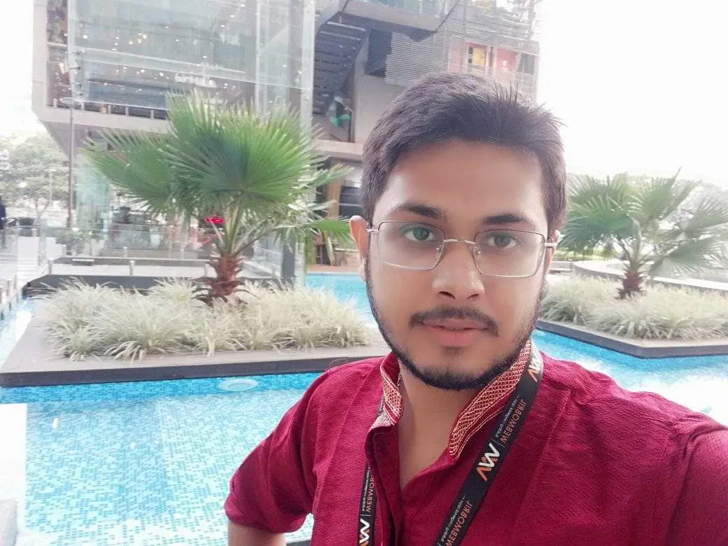 Abhijeet Sarkar