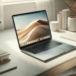 MacBook