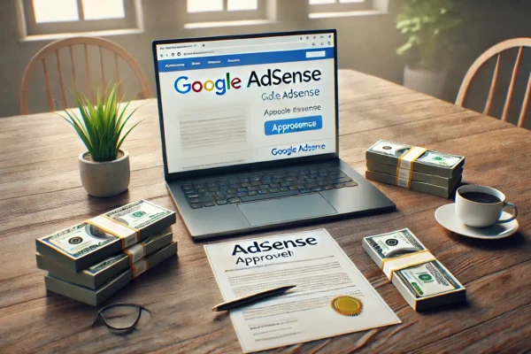 Google AdSense