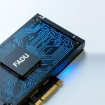 FADU PCIe gen6
