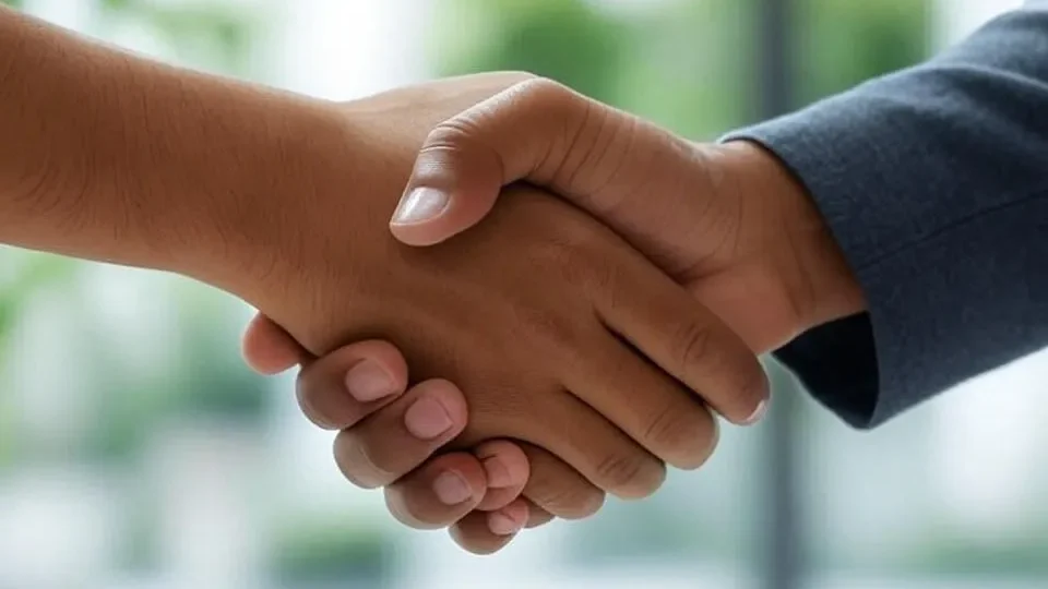 handshakes transferability of ownership edited - TechaDigi