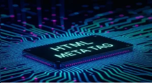 HTML meta tag generator