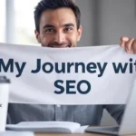 My Journey with SEO