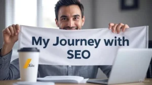My Journey with SEO