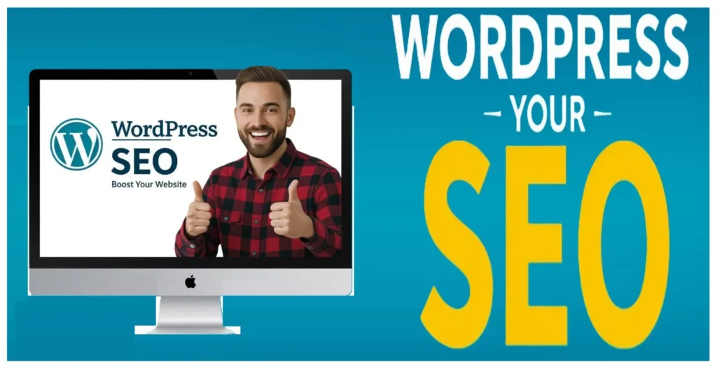 Boosting Your WordPress Site’s SEO with the Right Products 1 WordPress SEO boost your pc
