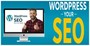 WordPress SEO boost your pc