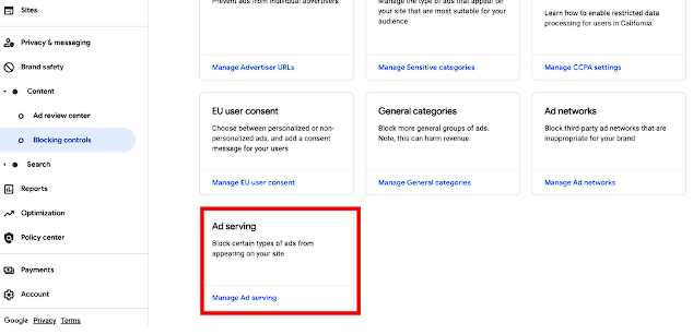 Maximizing revenue by Optimizing Your Empty In-Page Ad Spaces. 2 Screenshot 2025 09 06 164457 - TechaDigi