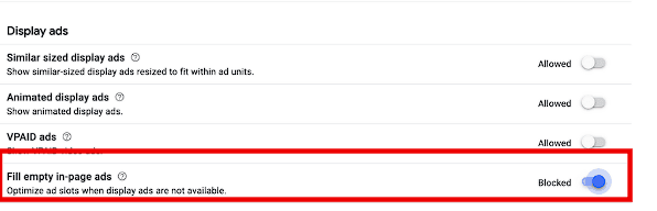 Maximizing revenue by Optimizing Your Empty In-Page Ad Spaces. 3 Screenshot 2025 09 06 164510 - TechaDigi