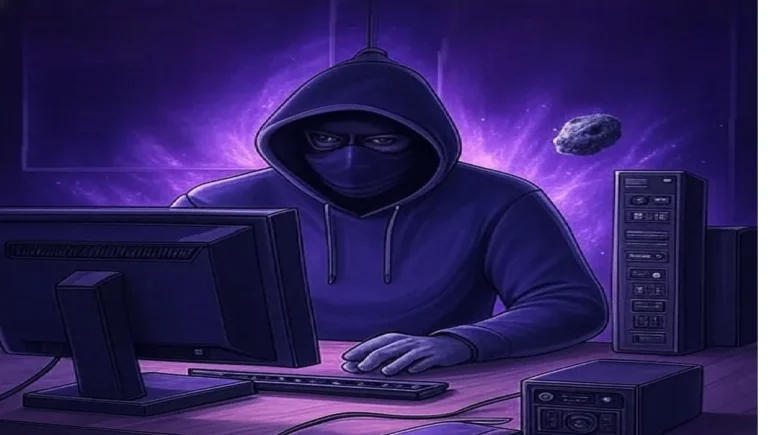 DNS poisoning hacking attacks