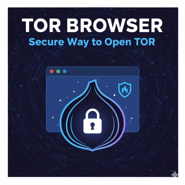 tor-browser-your-secure-gateway-to-the-internet