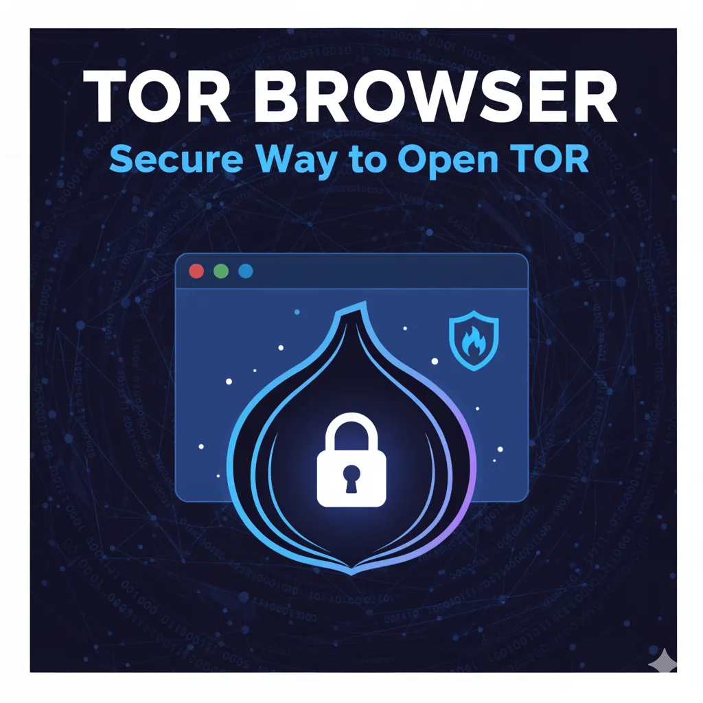 tor browser your secure gateway to the internet - TechaDigi