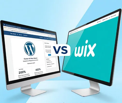 wordpress