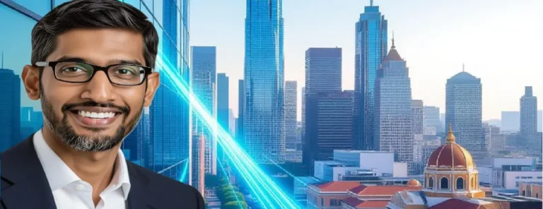 silicon valleys secret sauce how indian engineers from top colleges are redefining us innovation 2025 - TechaDigi