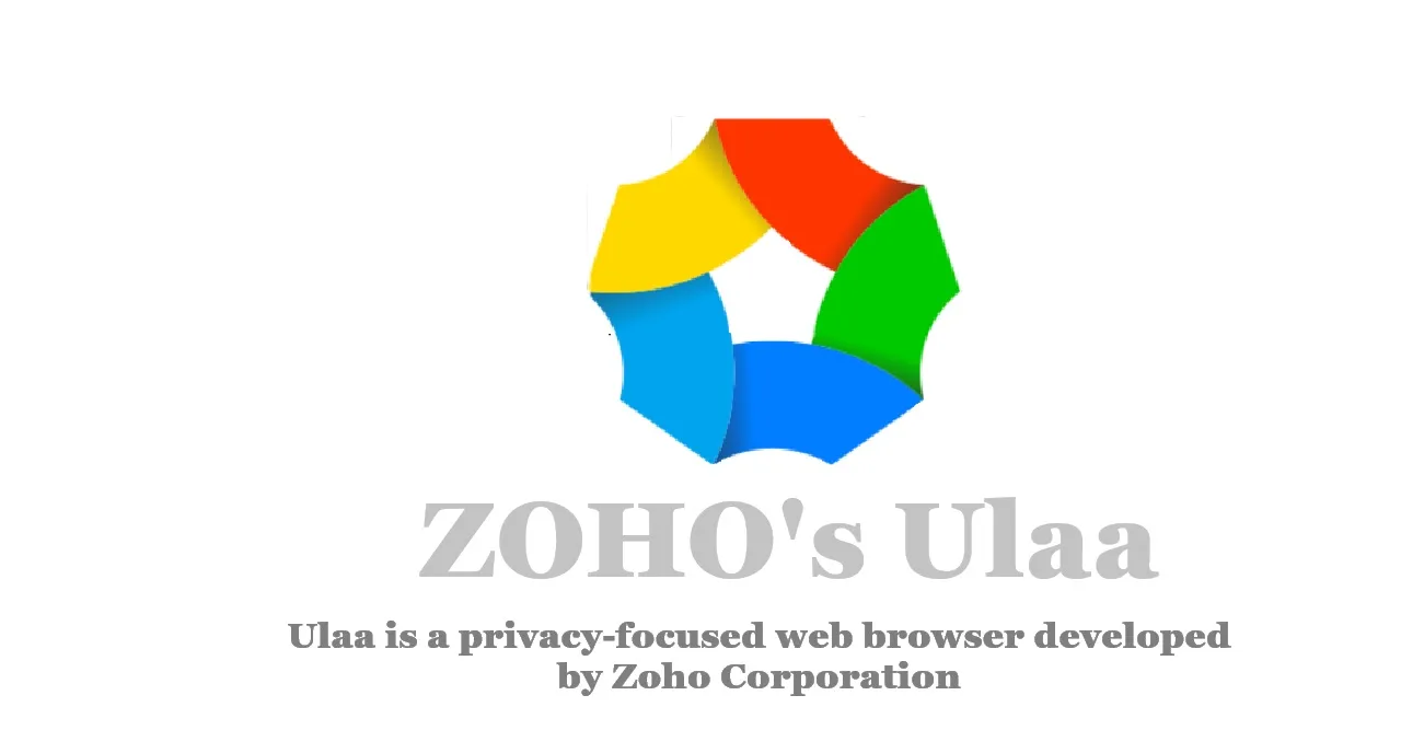 ulaa web browser - TechaDigi