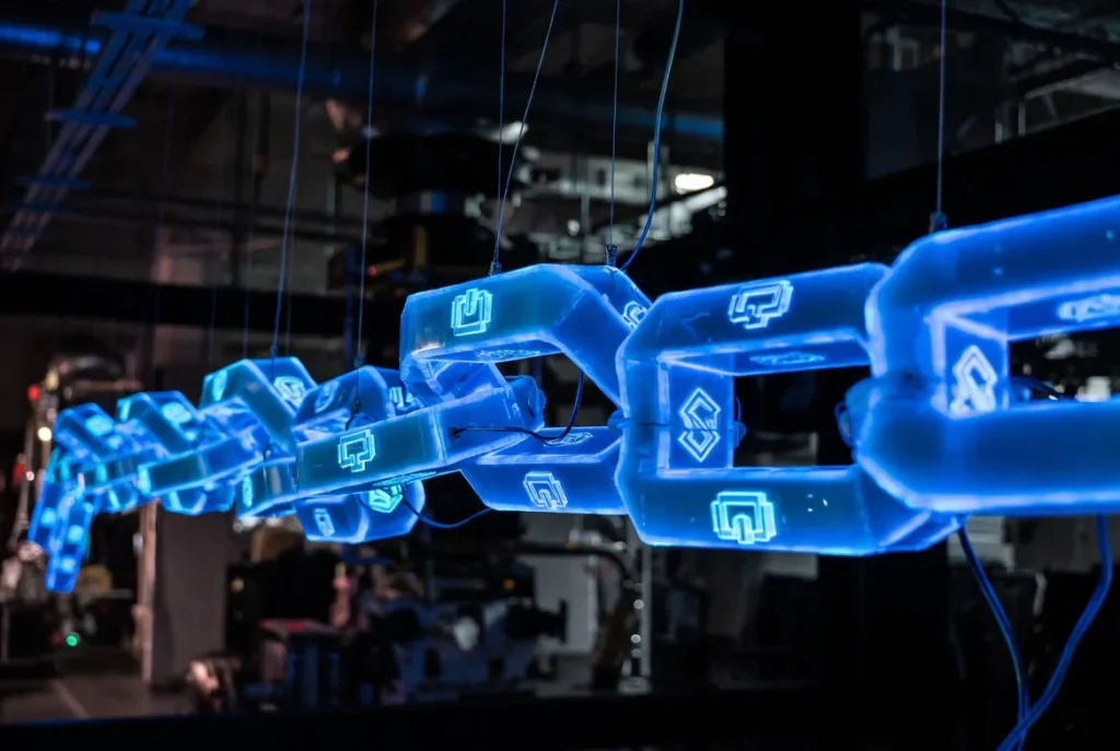 Blockchain