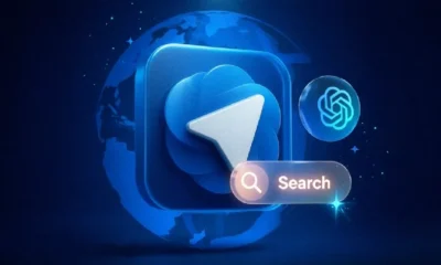 OpenAI’s ‘Atlas’ Browser