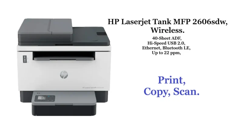 Printer