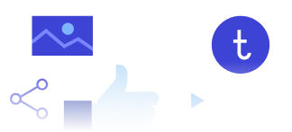 BlueIcons 19 13 - TechaDigi