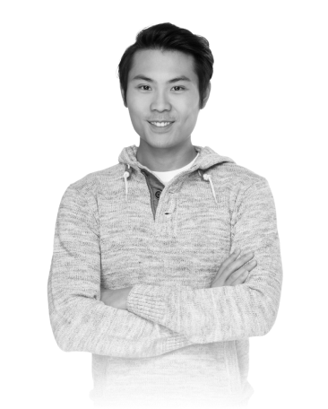 Michael Chen