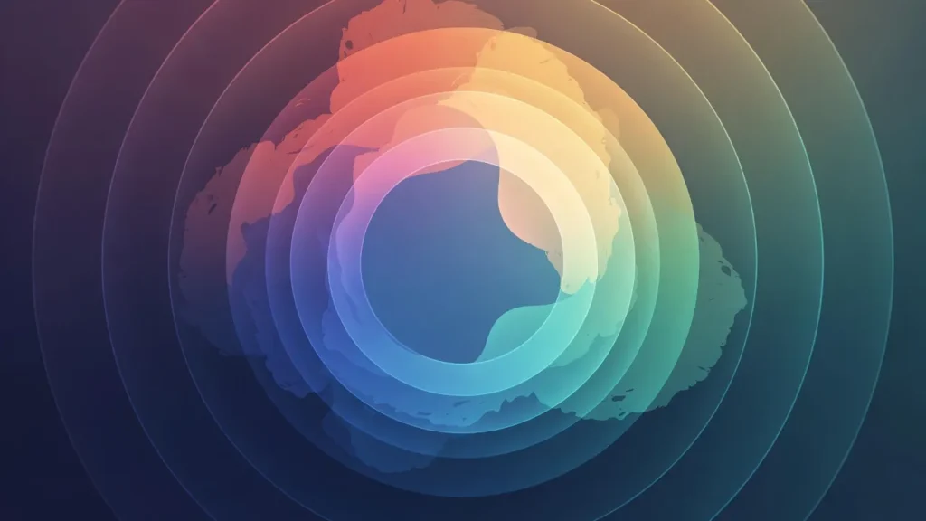 Colour psychology principles