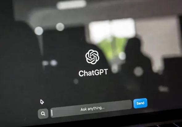 chatgpt short info on its arrival to the ecosystem