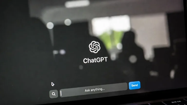 Wow! ChatGPT: Short Info on Its Arrival to the Ecosystem in 2026 11 chatgpt short info on its arrival to the ecosystem