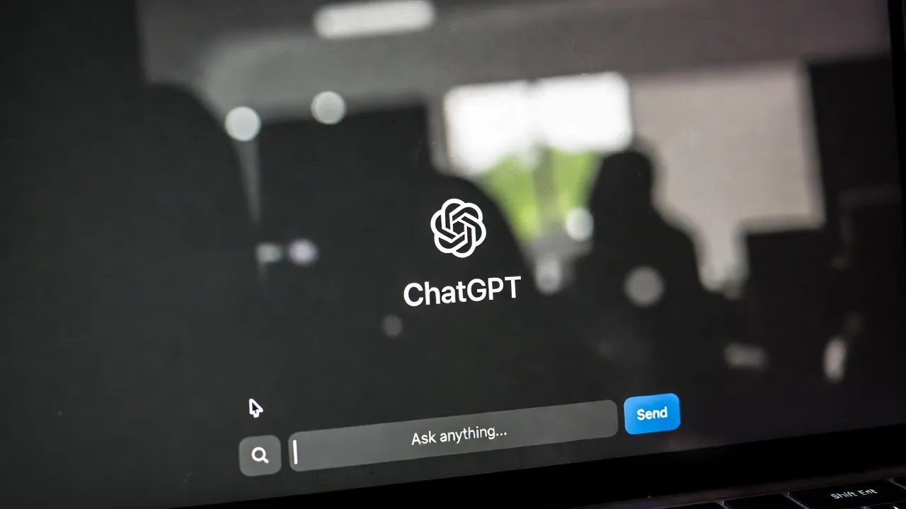 chatgpt short info on its arrival to the ecosystem