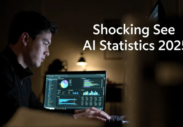 AI Statistics 2025