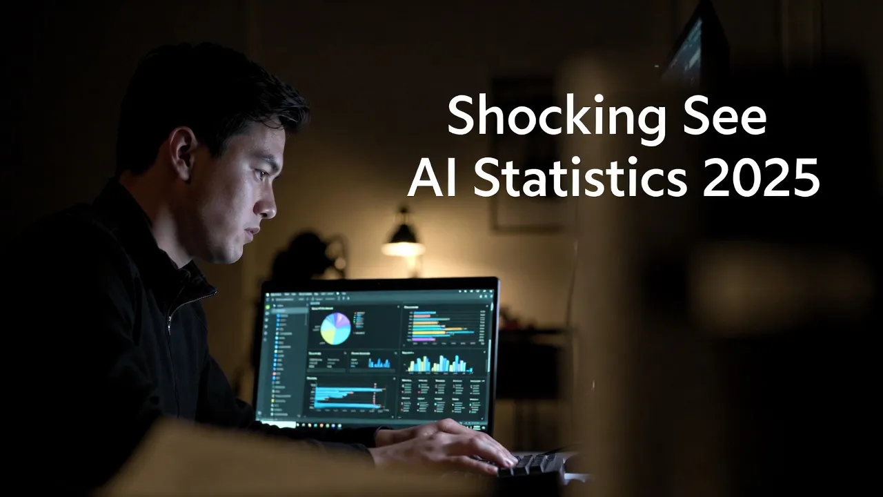 AI Statistics 2025