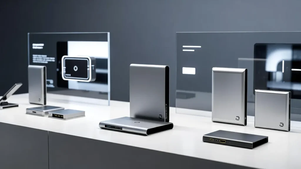 Best Generic Products for Next-Gen Storage 2026