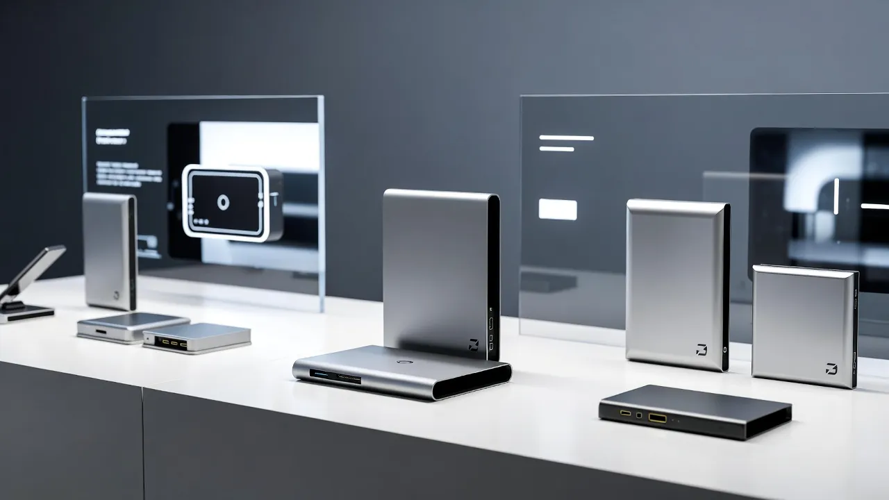 Best Generic Products for Next-Gen Storage 2026