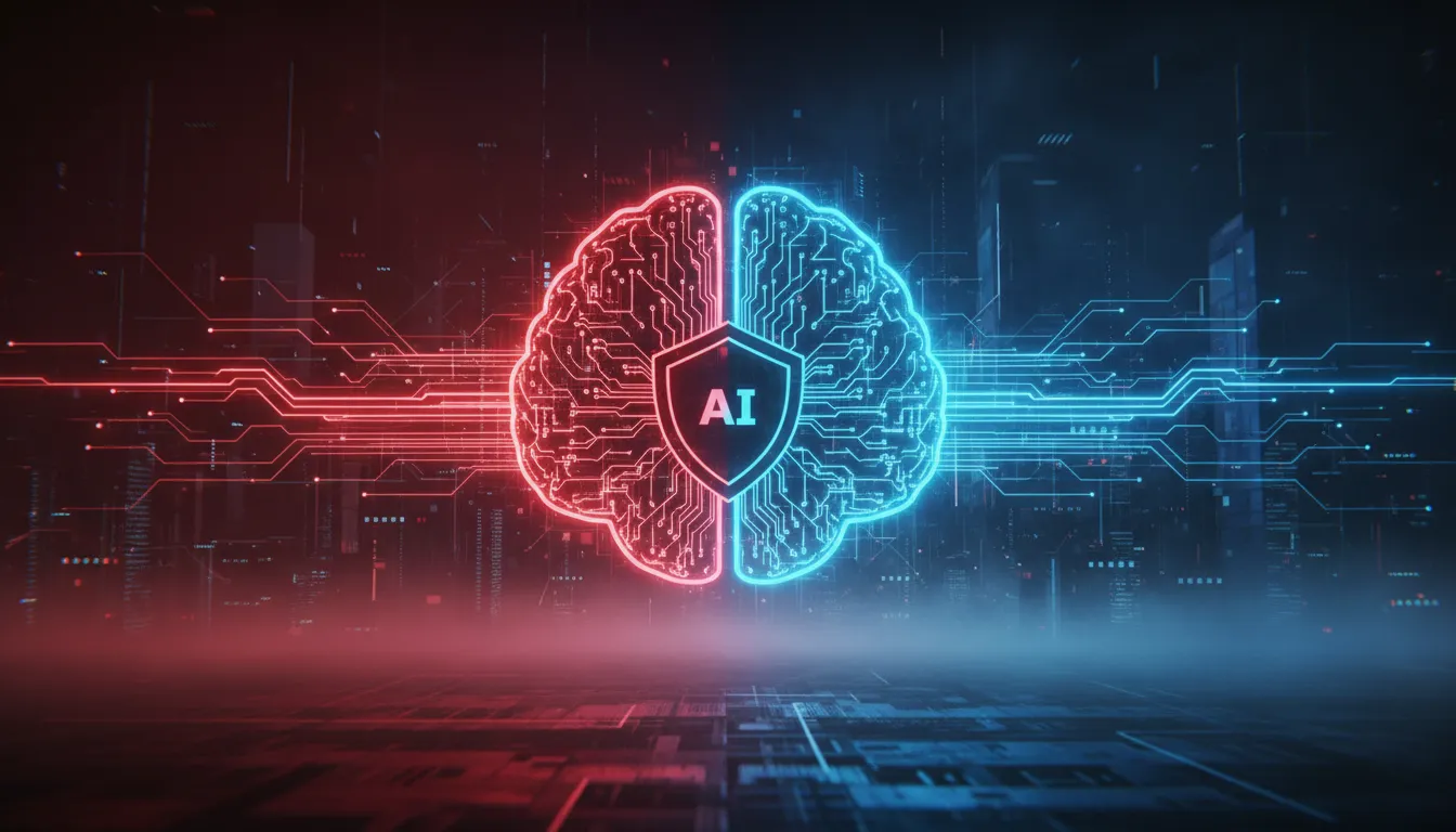 AI Security: Modern Threats.