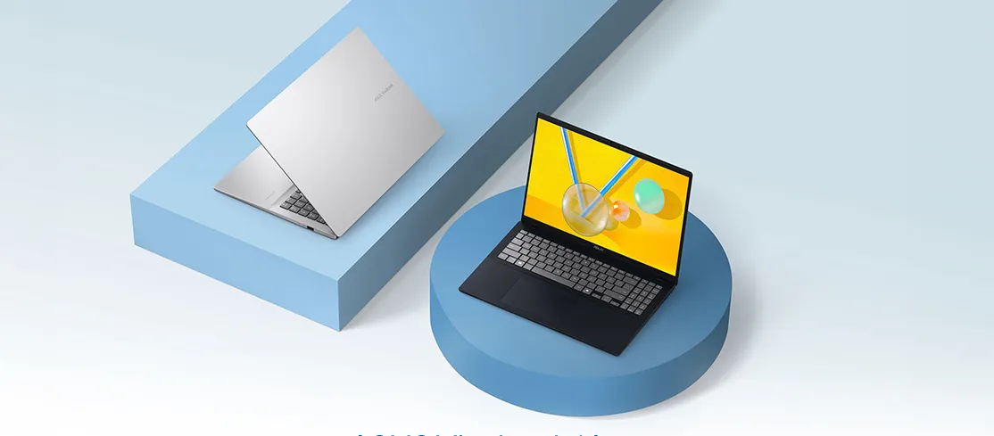 ASUS Vivobook 16 i5 13th Gen