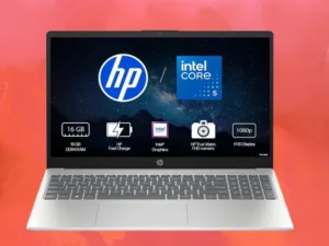 HP 15 Core 5 review Laptop