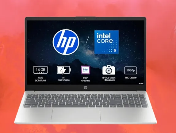 HP 15 Core 5 Review: The Best Laptop Under ₹75,000?